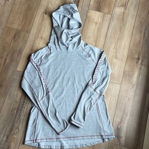 Saucony Hoodie